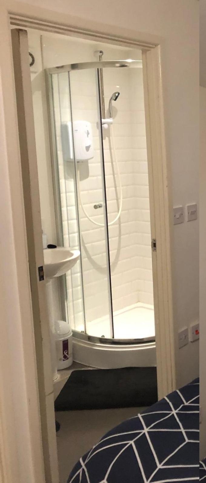 Northampton Central Oasis Экстерьер фото