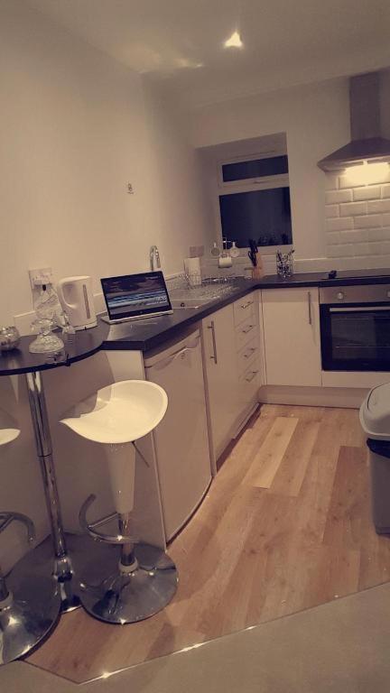 Northampton Central Oasis Экстерьер фото